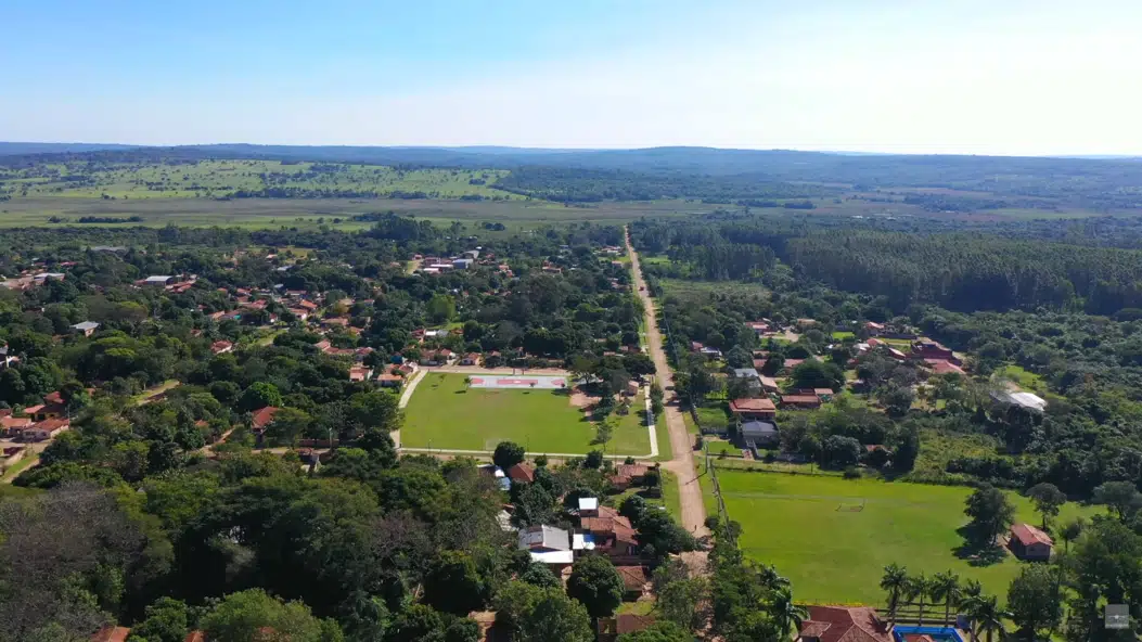 Comprar casa en Atyra